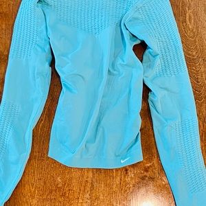 Nike Longsleeve Top
